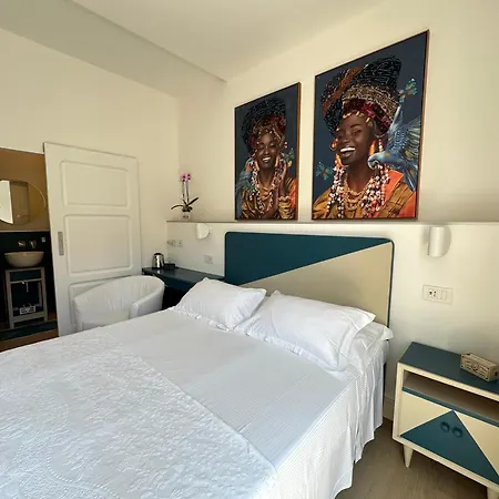 Domus Socolatae Cocoa Journey Tuscan Lifestyle Alojamento de Acomodação e Pequeno-almoço 4*