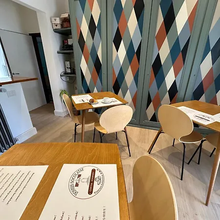 Domus Socolatae Cocoa Journey Tuscan Lifestyle Alojamento de Acomodação e Pequeno-almoço Follonica