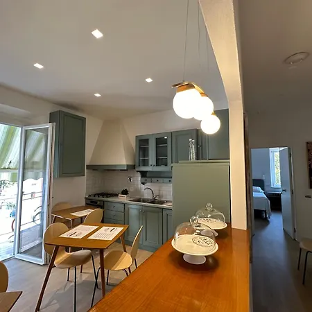 Domus Socolatae Cocoa Journey Tuscan Lifestyle Alojamento de Acomodação e Pequeno-almoço 4*