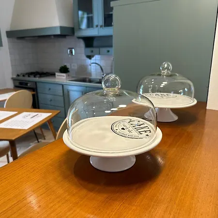 Domus Socolatae Cocoa Journey Tuscan Lifestyle Alojamento de Acomodação e Pequeno-almoço Follonica