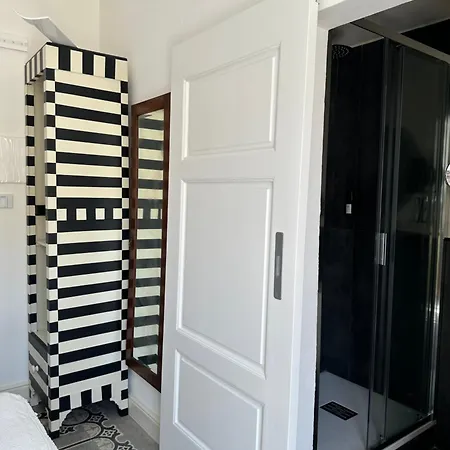 Alojamento de Acomodação e Pequeno-almoço Domus Socolatae Cocoa Journey Tuscan Lifestyle Follonica