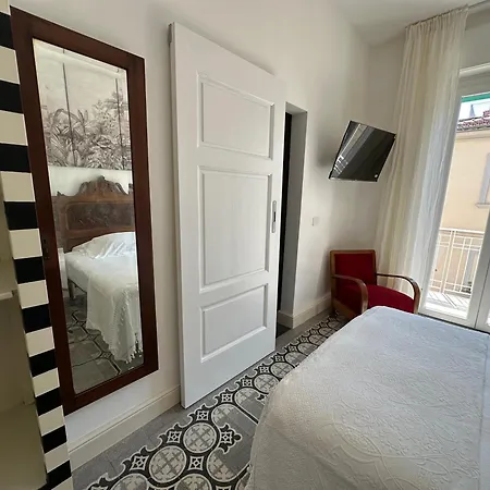 Alojamento de Acomodação e Pequeno-almoço Domus Socolatae Cocoa Journey Tuscan Lifestyle