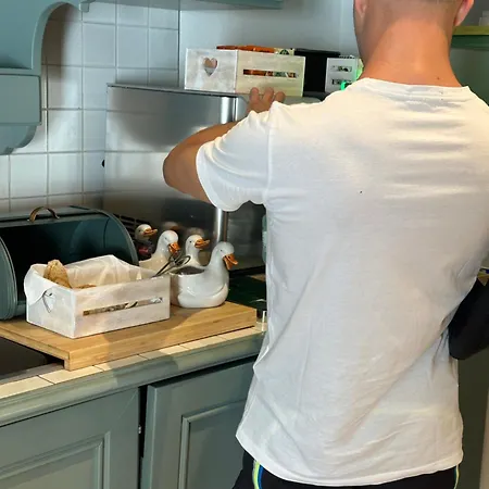 Alojamento de Acomodação e Pequeno-almoço Domus Socolatae Cocoa Journey Tuscan Lifestyle 4*