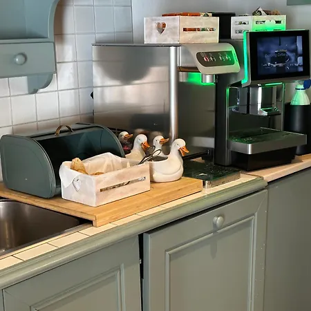 Domus Socolatae Cocoa Journey Tuscan Lifestyle Alojamento de Acomodação e Pequeno-almoço