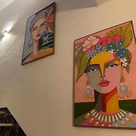 Domus Socolatae Cocoa Journey Tuscan Lifestyle Alojamento de Acomodação e Pequeno-almoço 4*