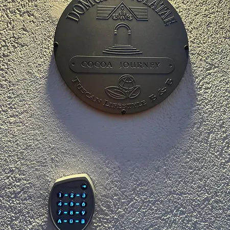 Domus Socolatae Cocoa Journey Tuscan Lifestyle Follonica