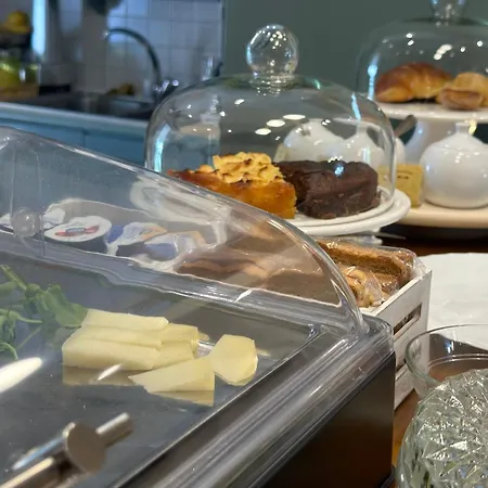 Domus Socolatae Cocoa Journey Tuscan Lifestyle 4*