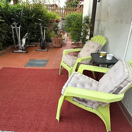 Alojamento de Acomodação e Pequeno-almoço Domus Socolatae Cocoa Journey Tuscan Lifestyle